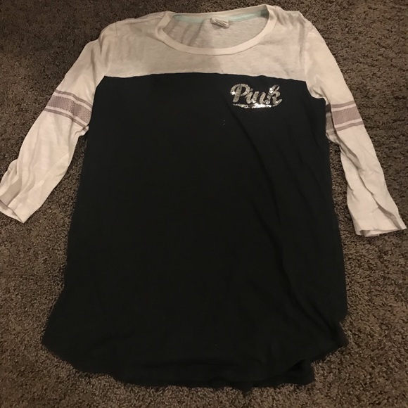 2 pink shirts - Picture 2 of 2